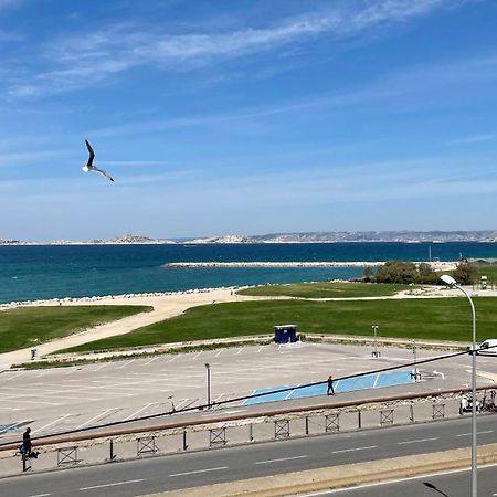 Apartmán Red Lion Marseille Exteriér fotografie