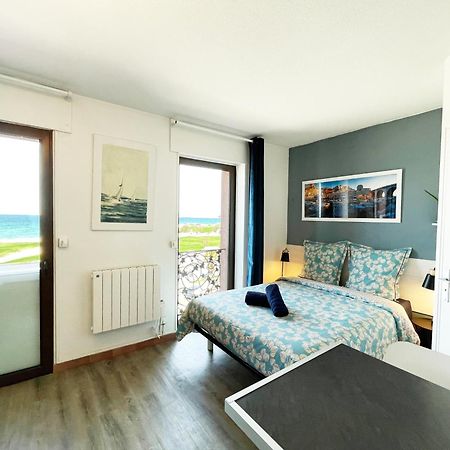 Apartmán Red Lion Marseille Exteriér fotografie