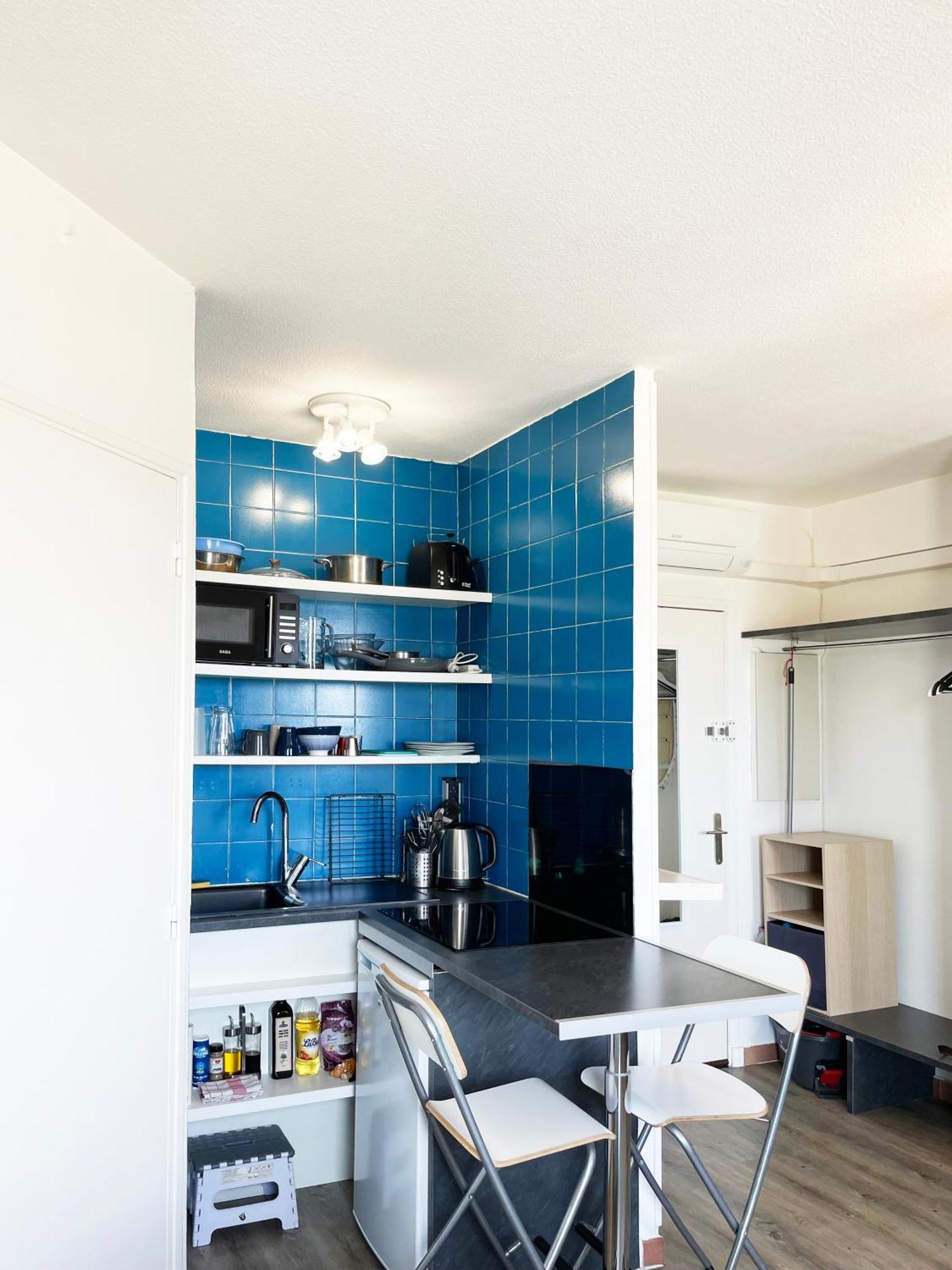 Apartmán Red Lion Marseille Exteriér fotografie