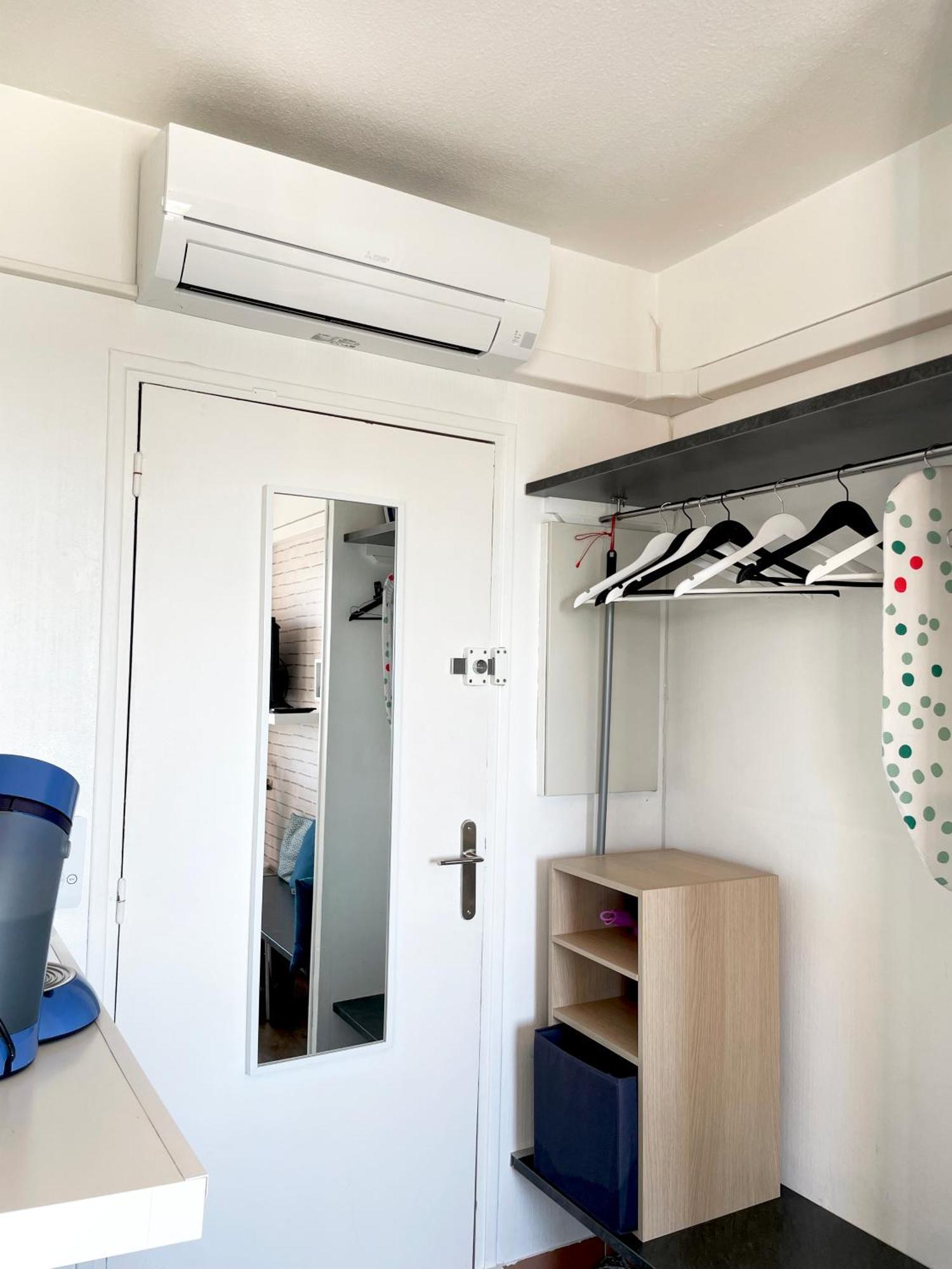 Apartmán Red Lion Marseille Exteriér fotografie